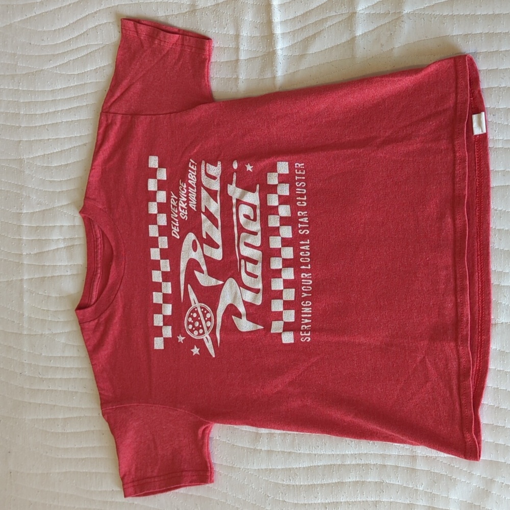 Disney Pizza Planet Tee